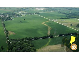 Property photo 14 - 470 Acres Mostly Productive Tillable Land - 6 Tracts